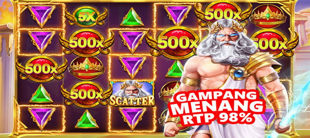slot-gacor