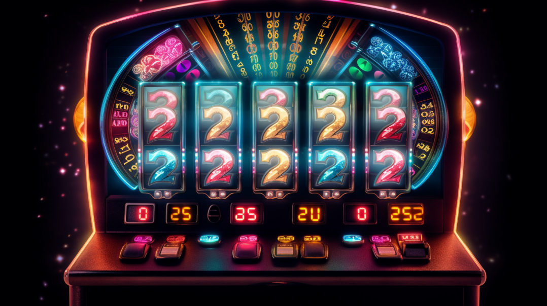 Earn Big Profits on Most Popular Official Slot Win123