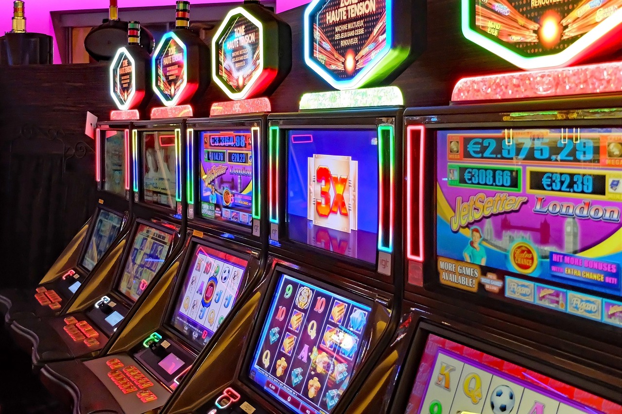 Preparing Yourself to Join Official Slot Dana!