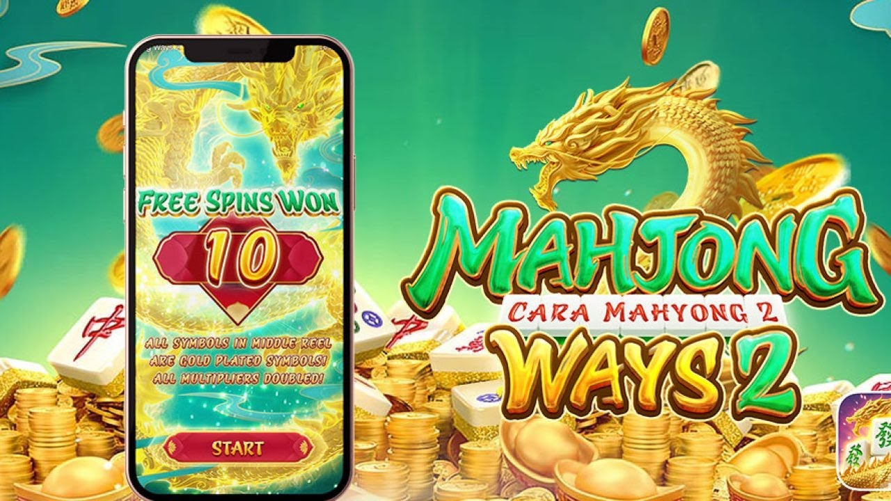 How to Win Against the Online Slot Mahjong Ways Bookie