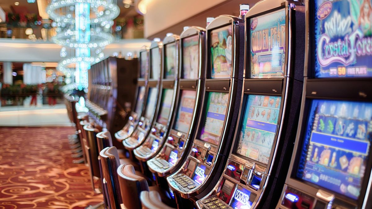 Strategies for Maximizing Free Spins on Texas88
