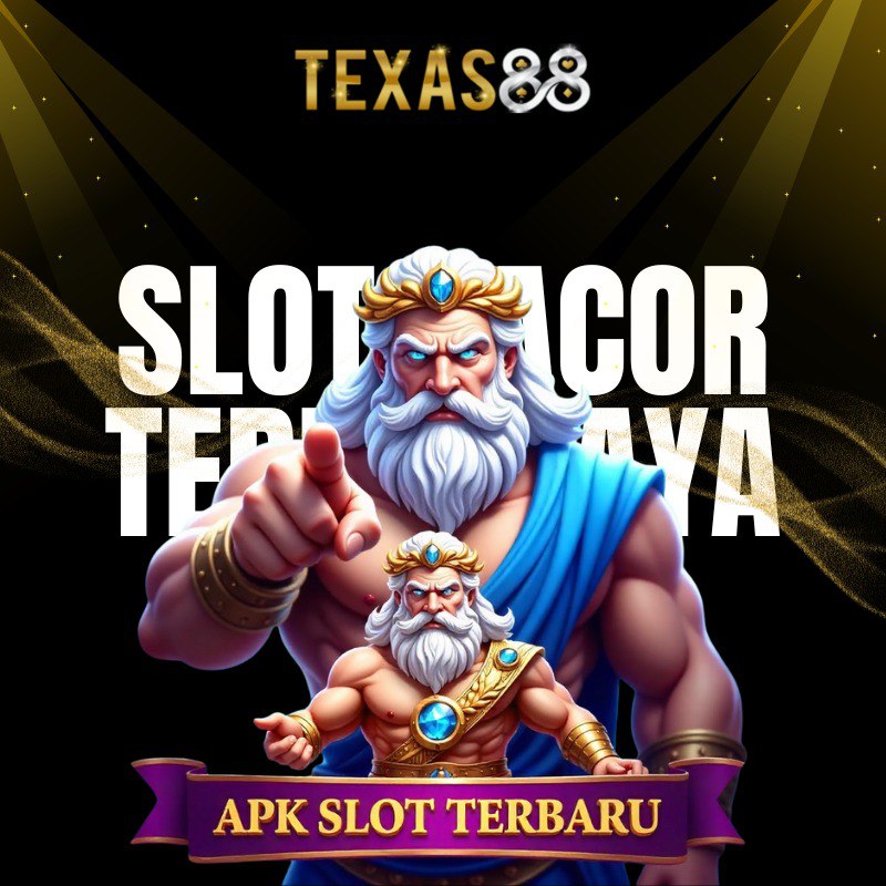 Texas88 Login Site with the Most Complete Official Deposit in Asia