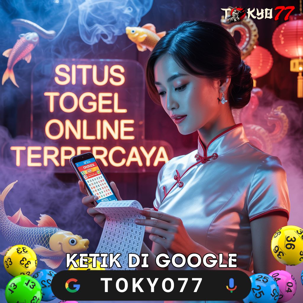 Step-by-Step Guide to Start Betting on Togel and Slot 777 Safely