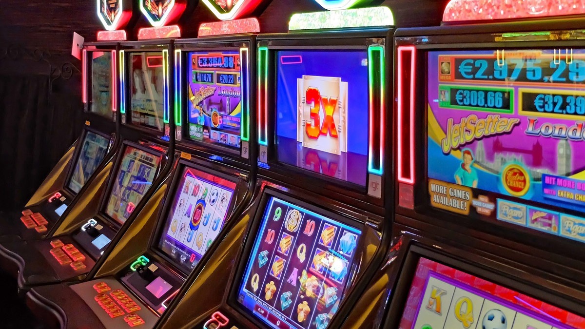 Advantages of the Tangandewa Login Slot Site in Indonesia