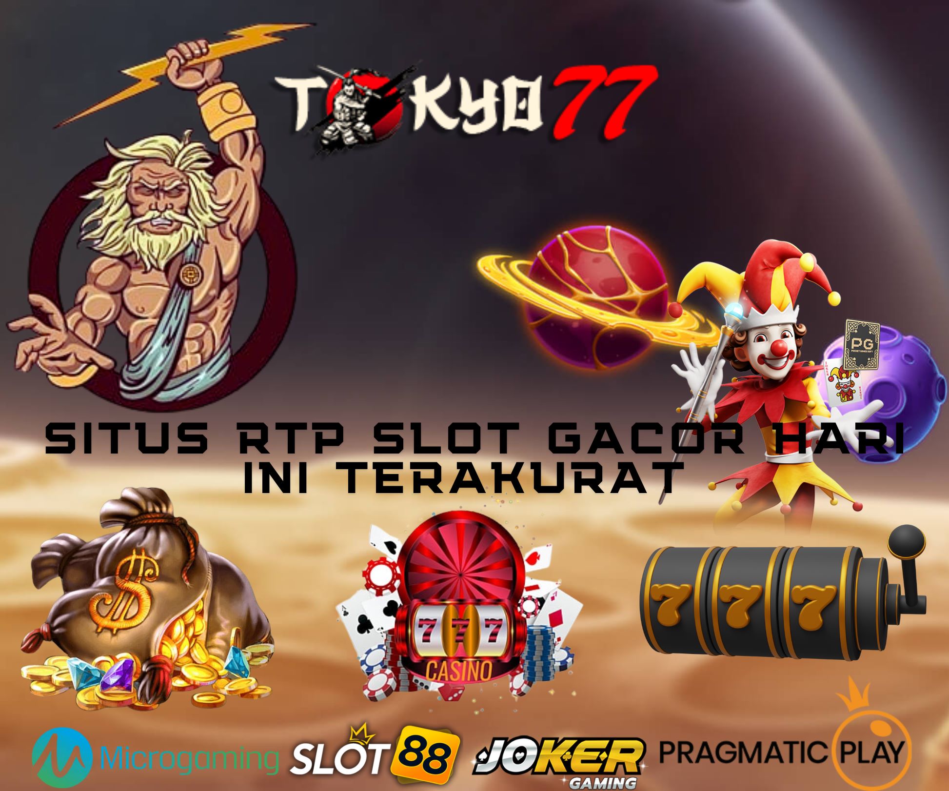 Situs Thailand Games Everyone’s Playing This Month