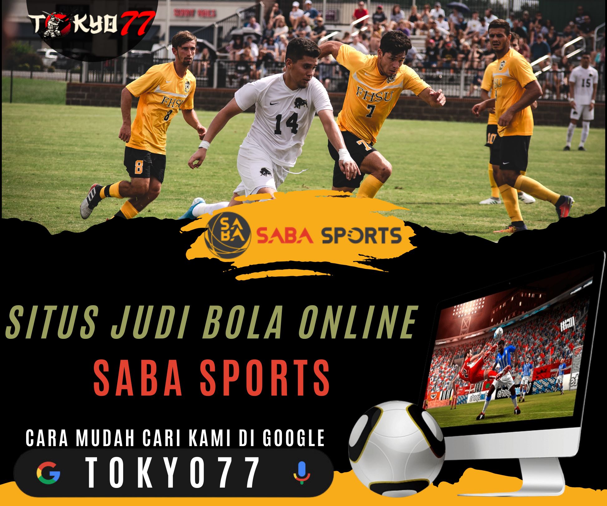 Saba Sport Live Mode — Instant Action for Every Game