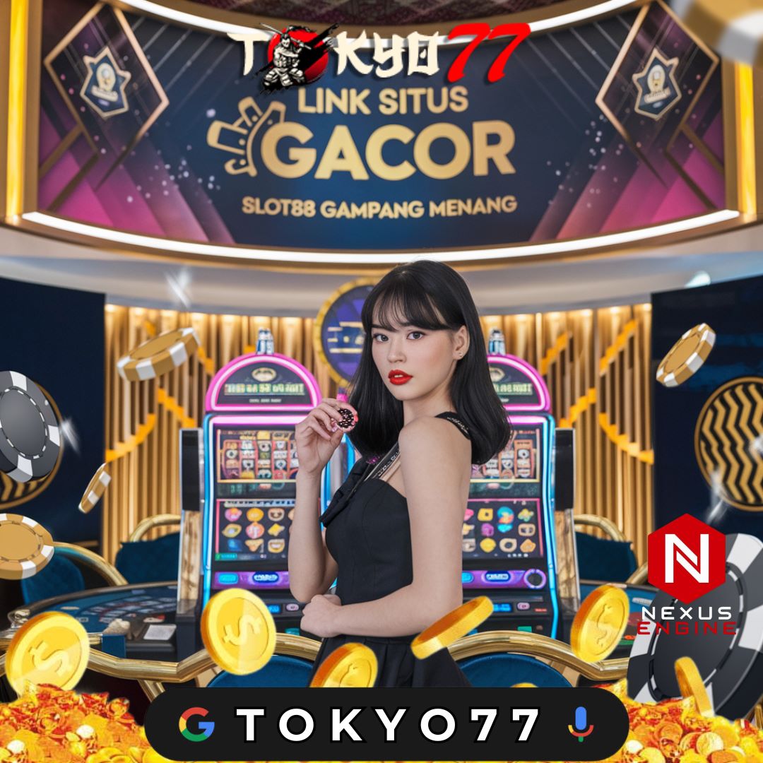 Discover the Core Values That Drive Tokyo77’s Success