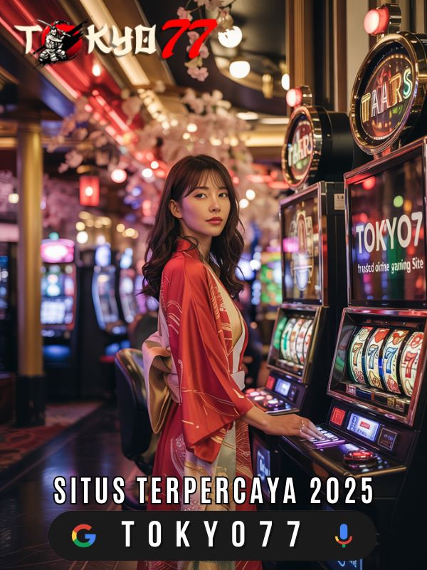 Why Gamers Around the World Love the Tokyo77 Login