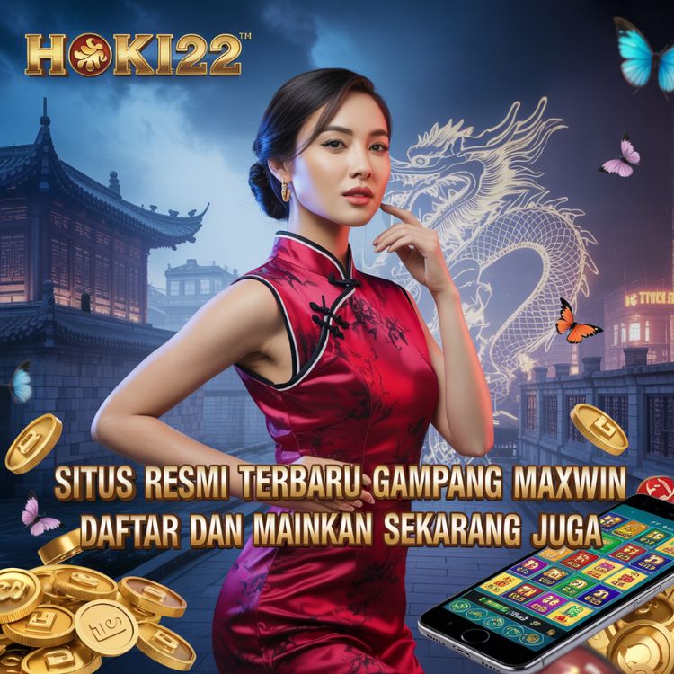 Steps to Successfully Placing a Deposit on the Hoki22 Login Slot