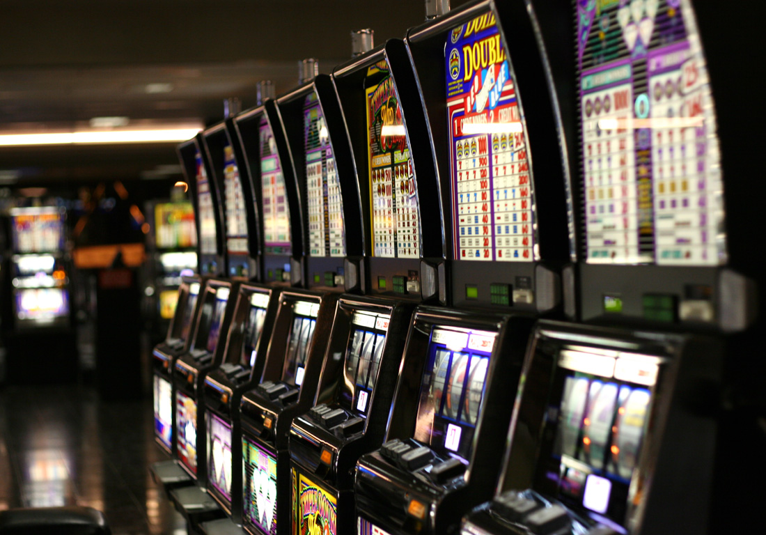 Enjoy and Get Winn on Situs Slot Online
