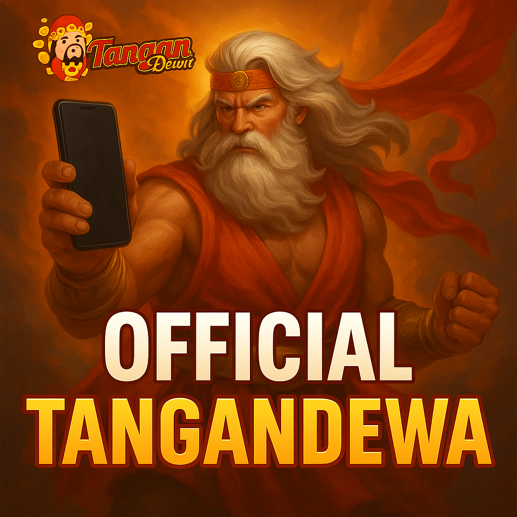 List of the Best and Easiest to Win Tangandewa Login Providers