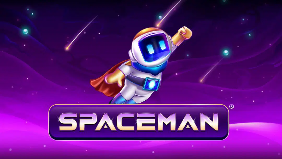 Set a Budget on Spaceman Slot Online Game