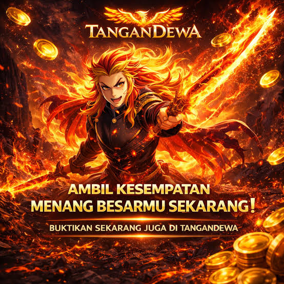 List of Benefits of Tangandewa Login Slot Bonuses New Member